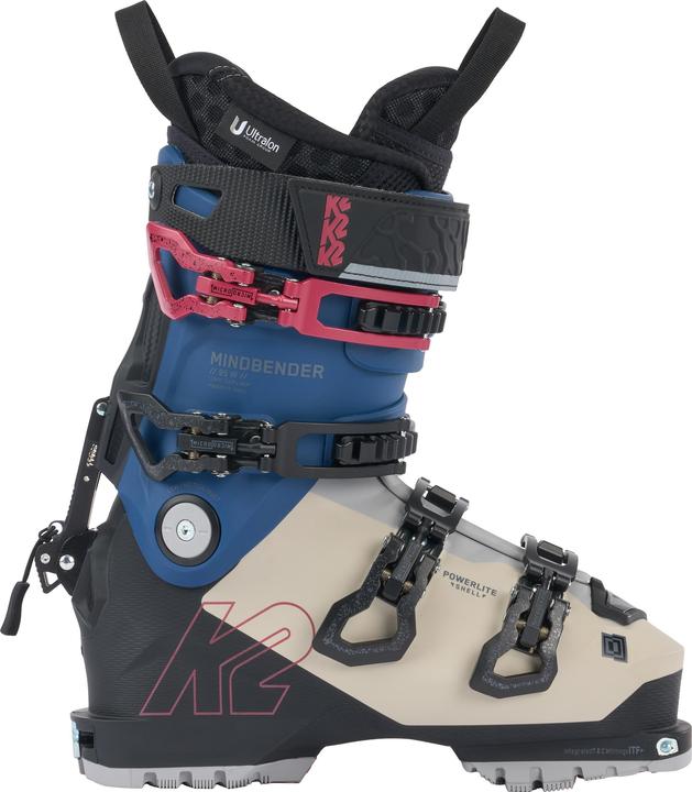 Actual product image K2 Mindbender 95 MV (23)