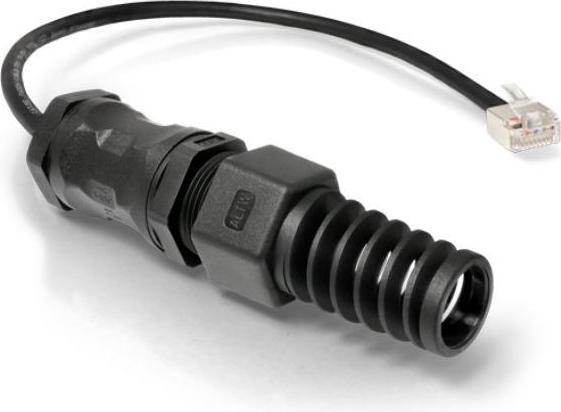 Produktbild Teltonika Kabel Outdoor IP68 RJ-45 Adapter Wasserfest (Netzwerkkabel)