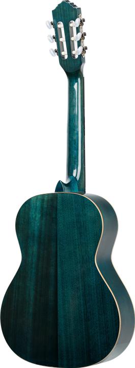 Actual product image Ortega Family Series (Acoustic guitar, Spruce)