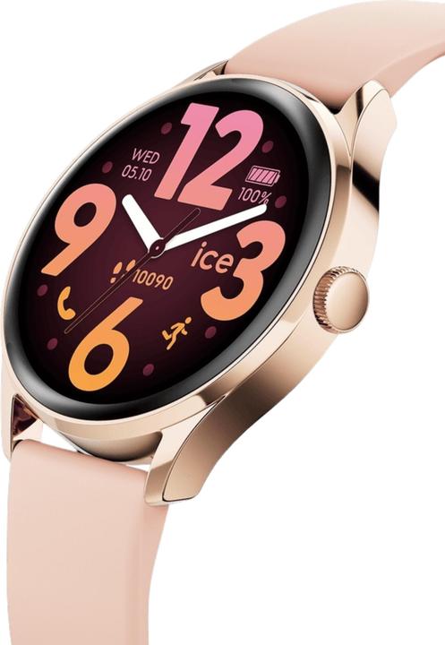 Produktbild ICE Watch ICE SMART 3.0-RsGld/Nude-1.2 (42 mm)