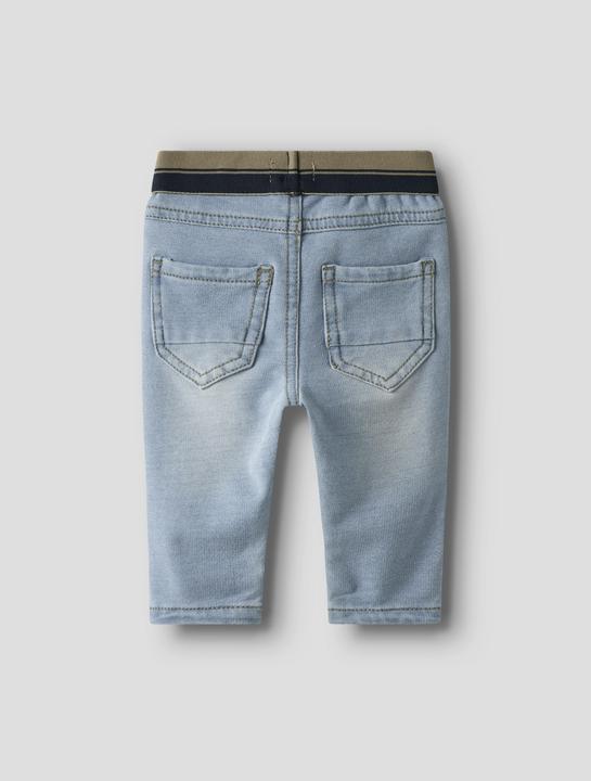 Actual product image Name it NBMSILAS SLIM SWE JEANS 7025-TR NOOS (74)