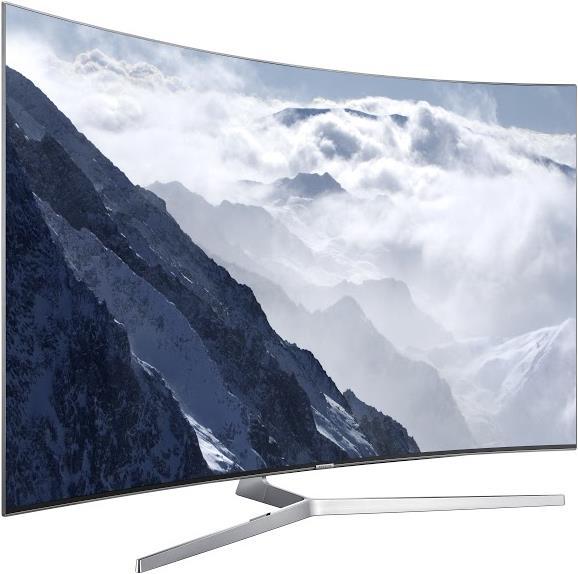 Produktbild Samsung Ue49ks9080 (49", LCD, 4K, 2016)