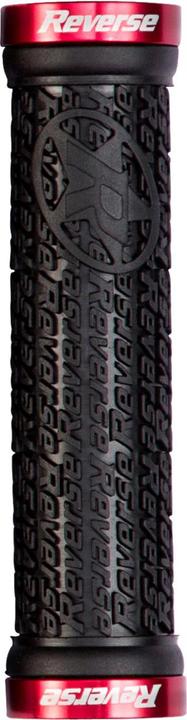 Reverse Stamp Lock On Griffe