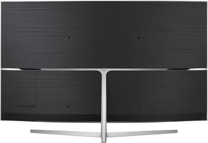 Produktbild Samsung Ue49ks9080 (49", LCD, 4K, 2016)