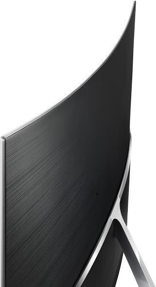 Produktbild Samsung Ue49ks9080 (49", LCD, 4K, 2016)