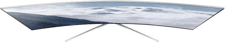 Produktbild Samsung Ue49ks9080 (49", LCD, 4K, 2016)