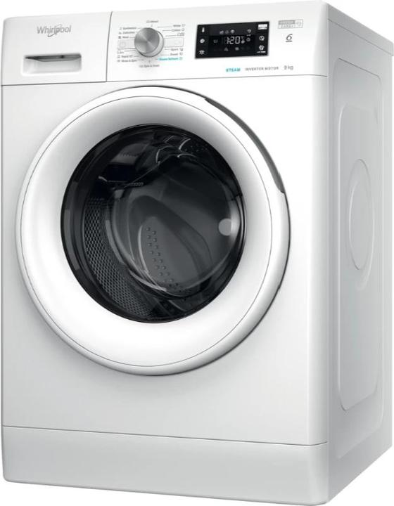 Immagine prodotto Whirlpool FFB9469WVEE (9 kg, A sinistra)