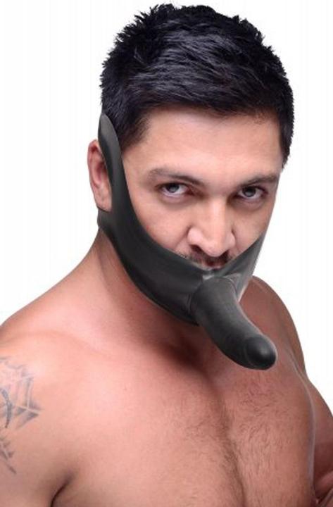 Actual product image Master Series Face Fuk