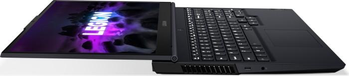 Immagine prodotto Lenovo Legion 5 RTX 3070 (15.60", AMD Ryzen 7 5800H, 16 GB, 1000 GB, CH)