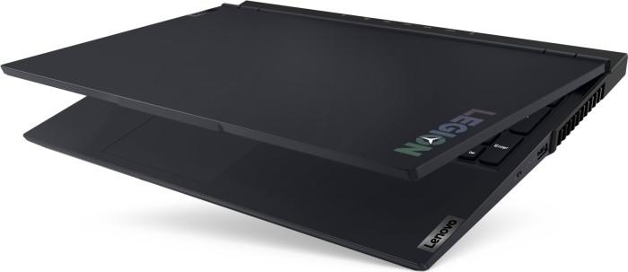 Immagine prodotto Lenovo Legion 5 RTX 3070 (15.60", AMD Ryzen 7 5800H, 16 GB, 1000 GB, CH)
