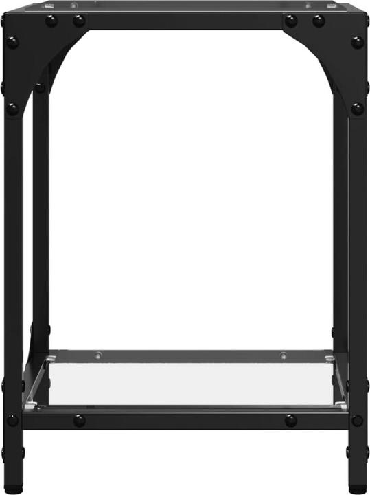 Image du produit vidaXL Couchtisch