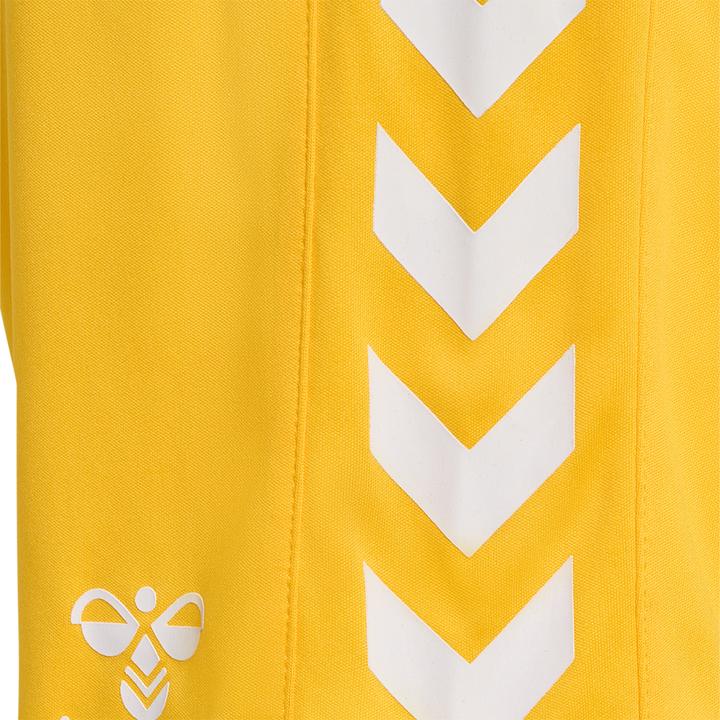 Produktbild hummel Hmlcore Xk Poly Shorts Kids (116)