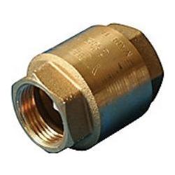 Itap, Ventil, Kontraventil 2 - 103 check valve 2 med NBR O-ring