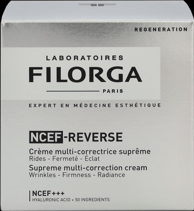 Immagine prodotto Filorga NCTF inverso (50 ml)