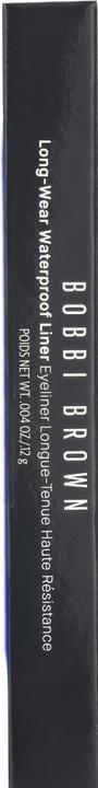 Produktbild Bobbi Brown Long-Wear Waterproof Liner (Schwarz, Braun)