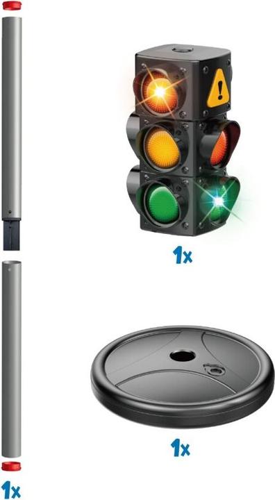 Immagine prodotto Alldoro Semafori