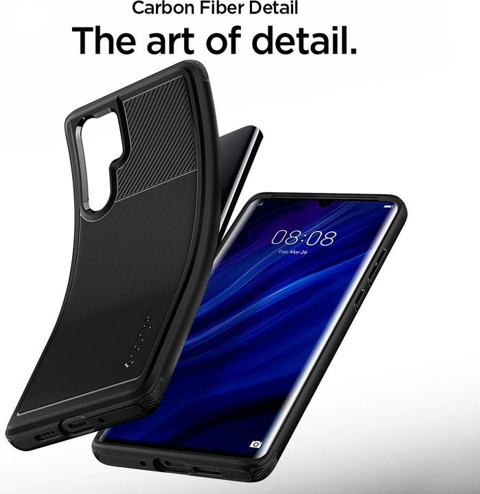 Immagine prodotto Spigen esercito robusto (Huawei P30 Pro)