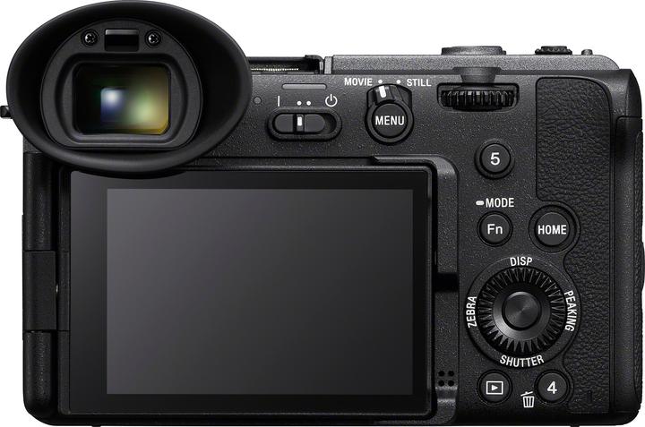 Immagine prodotto Sony Cinema Line FX2 (33 Mpx, Full frame / FX)