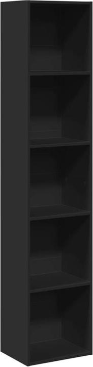 Immagine prodotto vidaXL Bücherregal (30 x 40 x 189 cm)