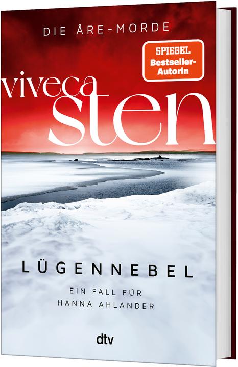 Lügennebel (Deutsch, Viveca Sten, Dagmar Lendt, 2025)