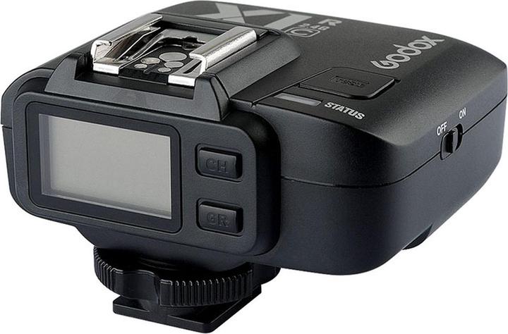 Productafbeelding Godox X1R-C ontvanger voor Canon (Adapter voor flitser)