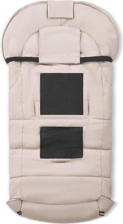 Actual product image ABC Design Winter footmuff