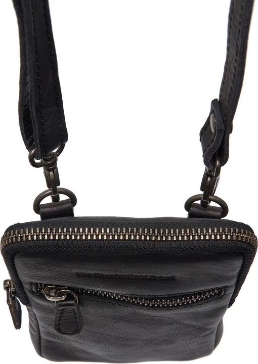 Immagine prodotto The Chesterfield Brand Custodia per cellulare Salta in pelle 11 cm