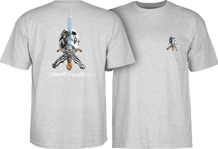 Produktbild Skull & Sword T-Shirt (M)