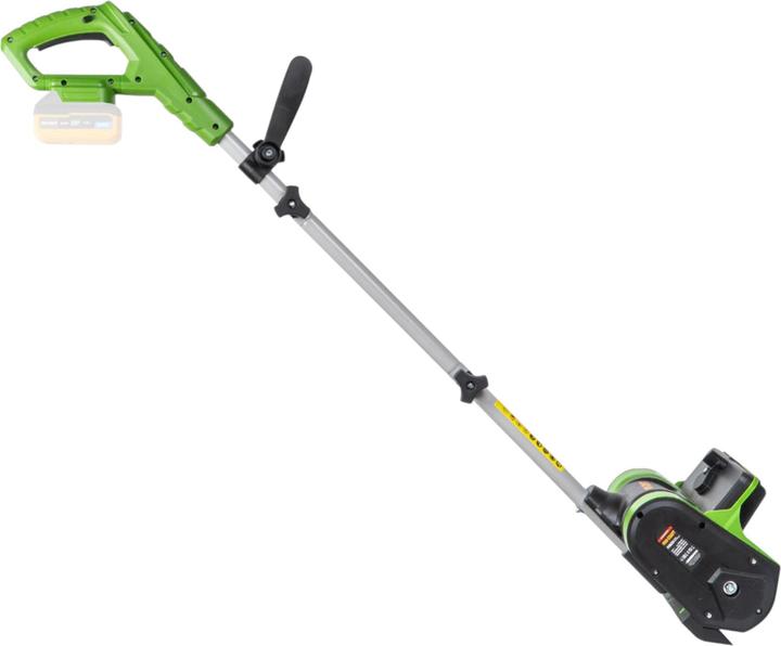 Produktbild Procraft PSB20bb Akku Schneefräse 20 V 300 mm Solo - ohne Akku, ohne Ladegerät (30 cm)