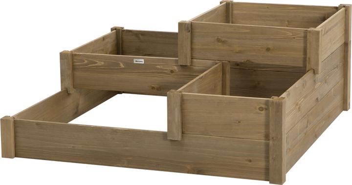 Produktbild Outsunny Hochbeet