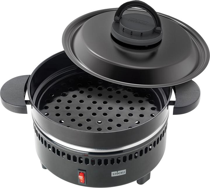 Stöckli Forno Marronio