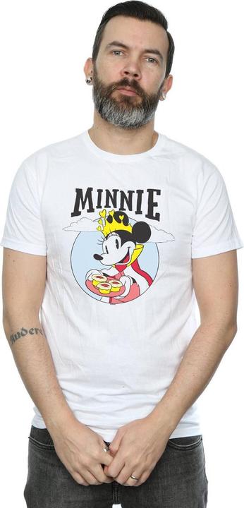 Produktbild Disney Minnie Mouse Queen TShirt (XL)