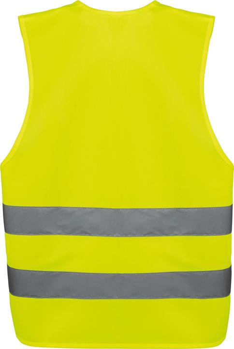 Produktbild Kariban Warnweste Kind (10XL)