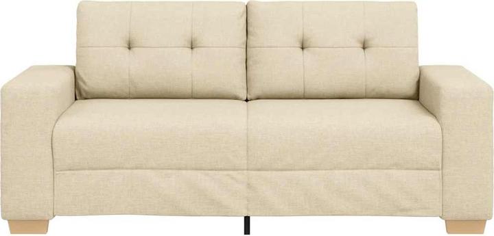 Produktbild vidaXL Loveseat-Sofa