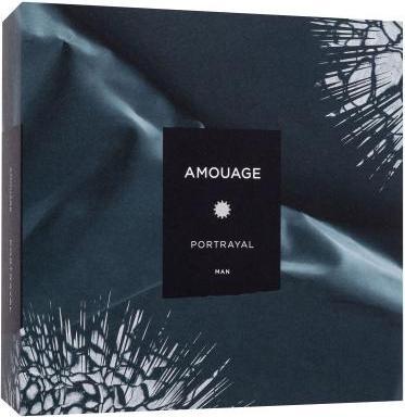 Image du produit Amouage Portrayal (Eau de parfum, 100 ml)