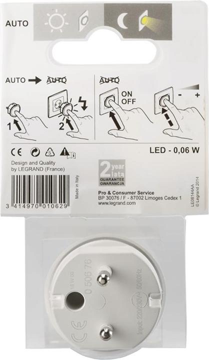 Image du produit Legrand 80836