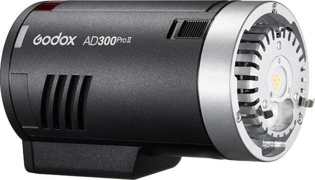 Immagine prodotto Godox Witstro AD300 Pro II (300 W, Testa flash)