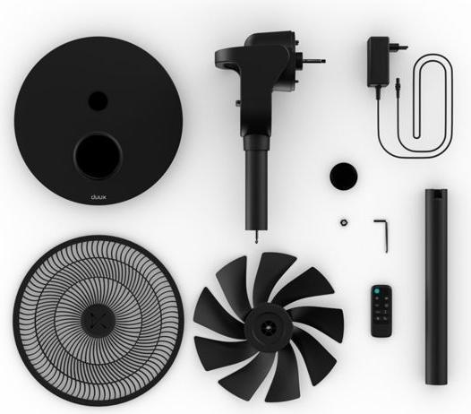 Produktbild Duux Whisper Flex 2