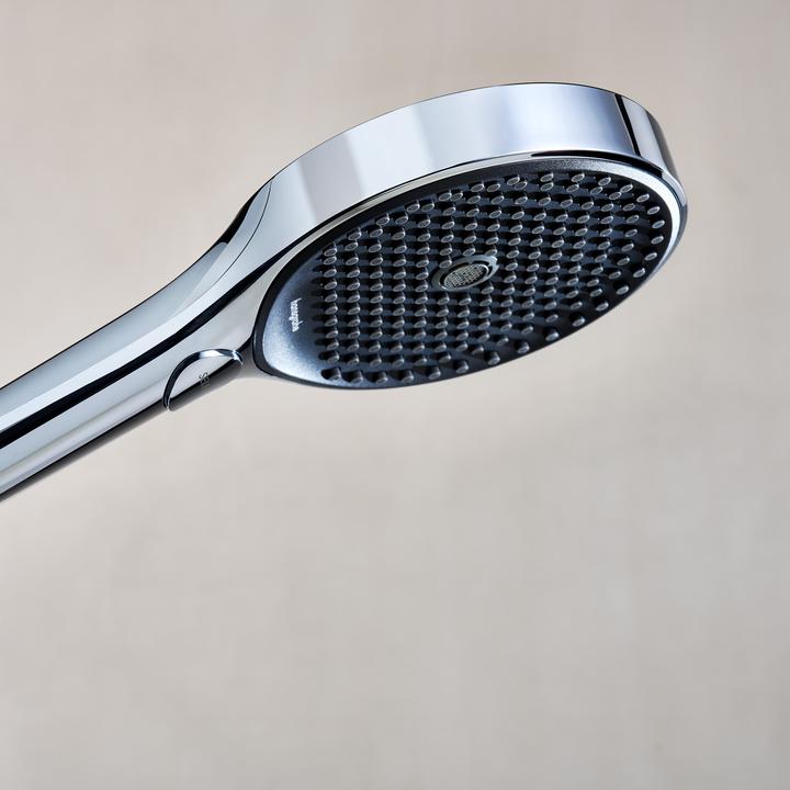Produktbild hansgrohe Rainfinity Douchette à main 130 3jet, EcoSmart, 26862000, 26862000 (3 Strahlarten, 6 l/min)