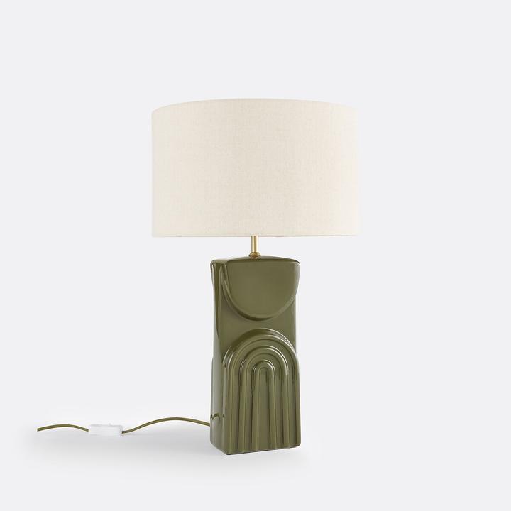 Actual product image La Redoute Interieurs Topia (E27)