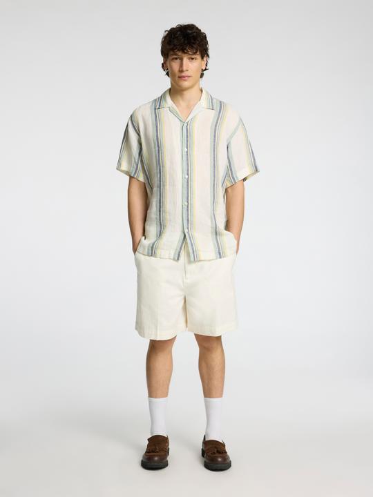 Produktbild Selected Homme Loose Fit Chinoshorts (M)