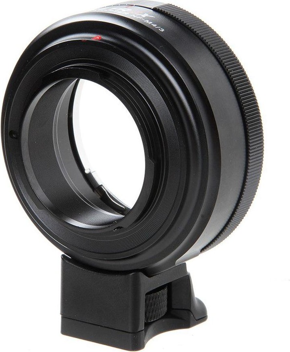 Actual product image Viltrox NF-M4/3