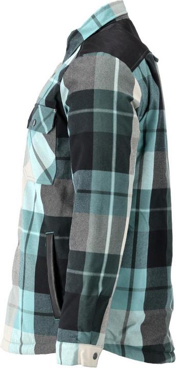 Immagine prodotto Mascot Customised Camicia A Quadri Pile Uomo (S)