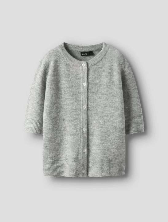 Produktbild Lmtd Kurzarm Strickjacke (134, 140)