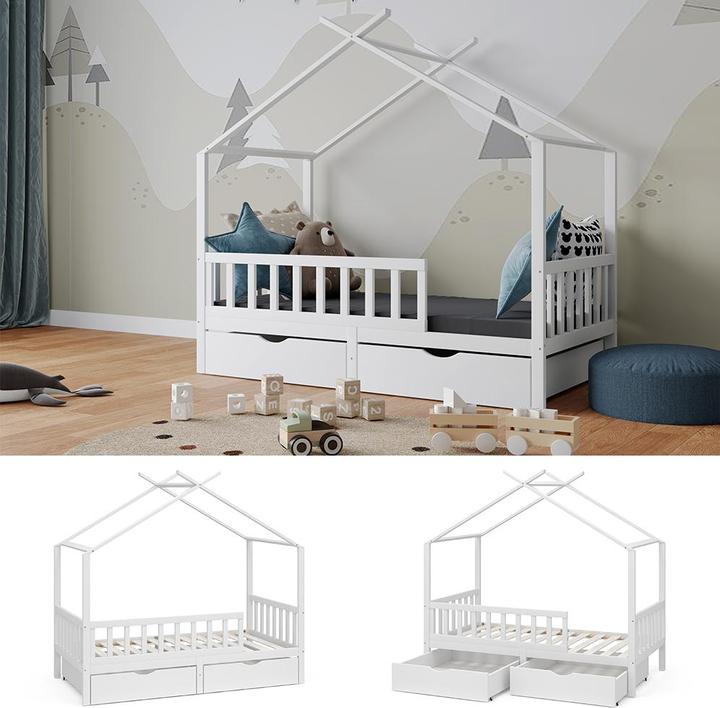 Produktbild VitaliSpa Franka (80 x 160 cm)