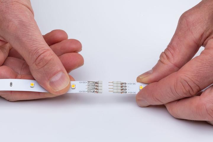 Image du produit Paulmann Votre LED Eco (Blanc neutre, 100 cm, Intérieur)