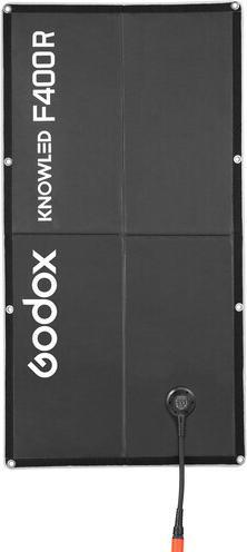 Image du produit Godox KNOWLED Flexible LED RGB Mat F400R