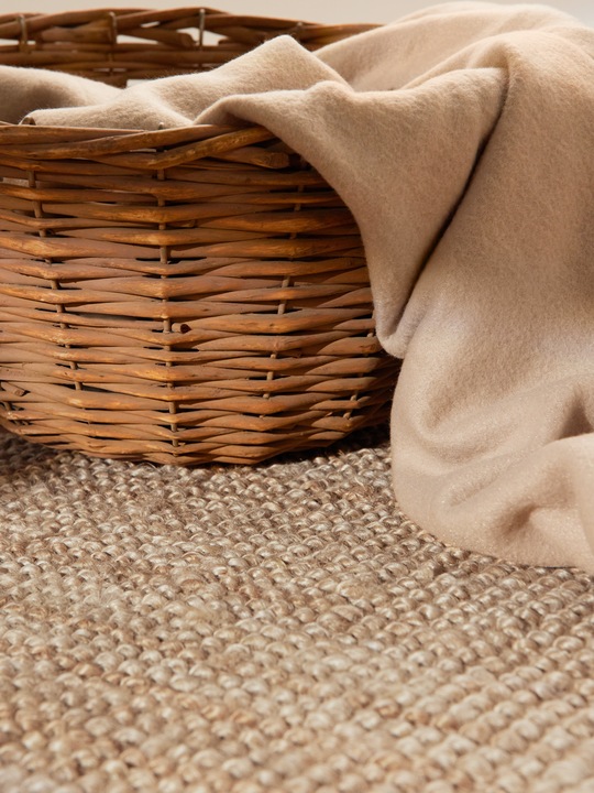 Actual product image Hanse Home Jaipur (Ø 160 cm)