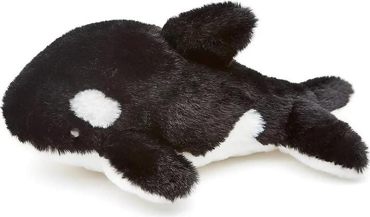 Actual product image Unitoys Plush orca 23cm