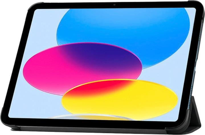 Actual product image Just in Case Tri Fold Case (iPad 2022 (10th Gen))